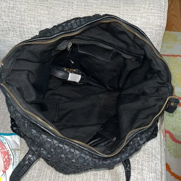 Platania Italy leather purse - Picture 13 of 17